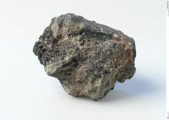 Foto von Silber (NHMW-MIN-Ai552)